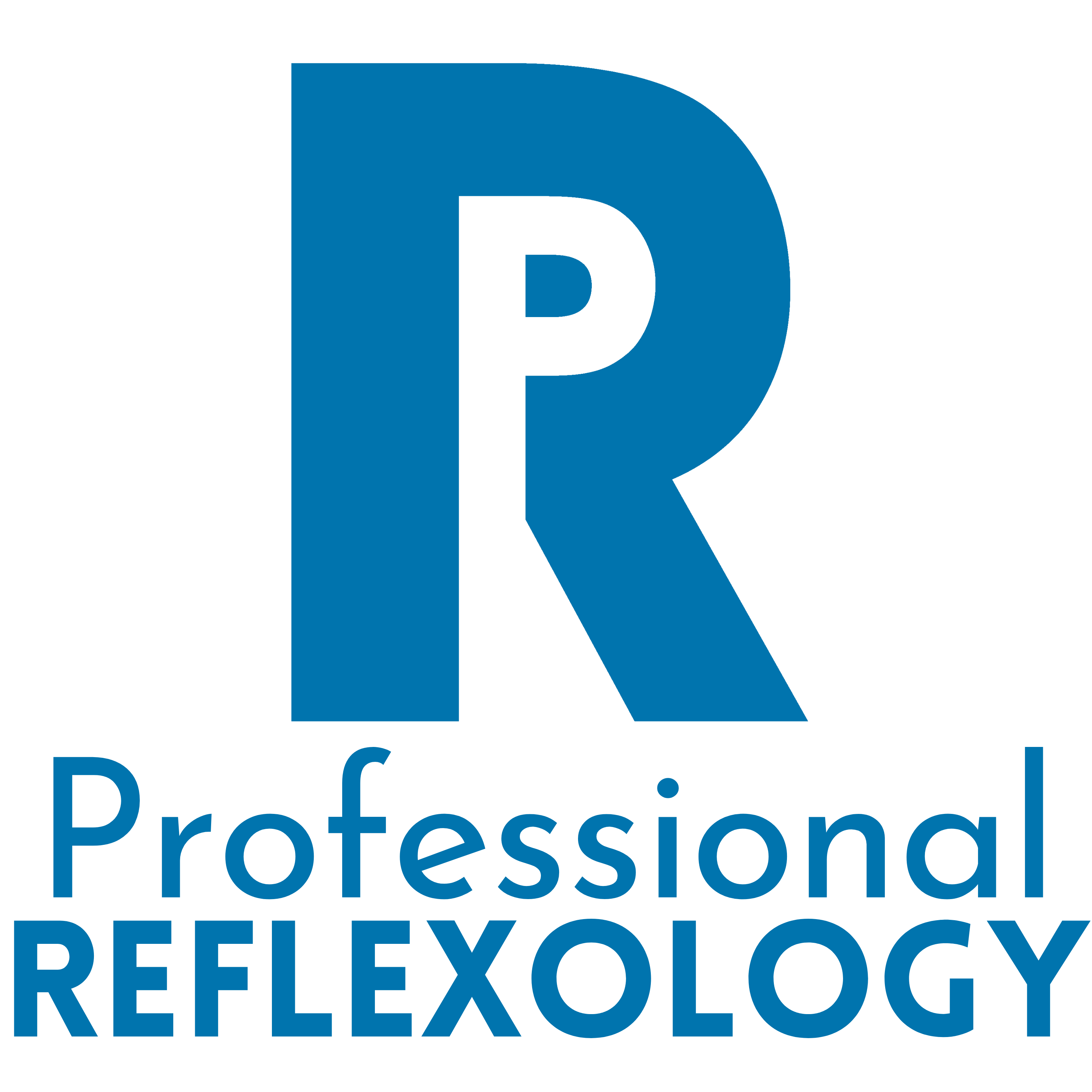 Professional reflexology